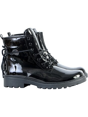 Bottine Enfant Fille Geox Casey J9420G