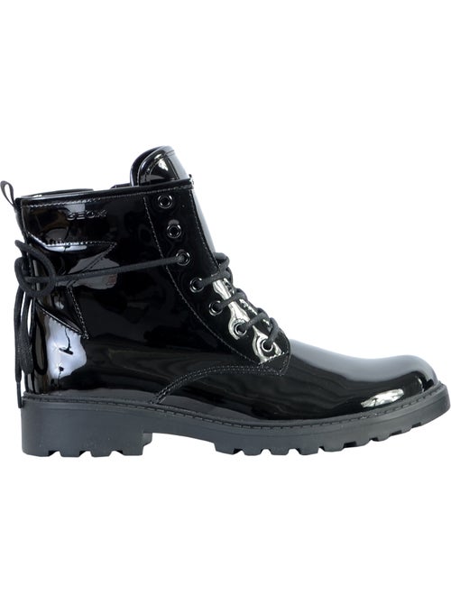 Bottine Enfant Fille Geox Casey J9420G - Kiabi