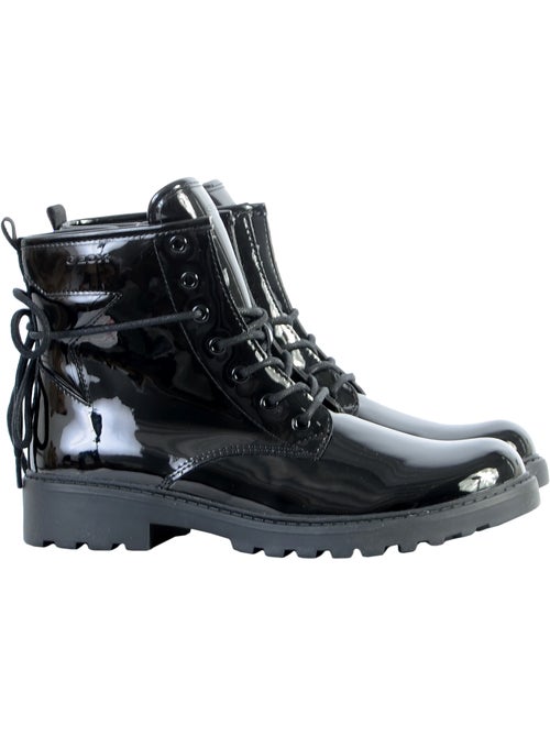 Bottine Enfant Fille Geox Casey J9420G - Kiabi