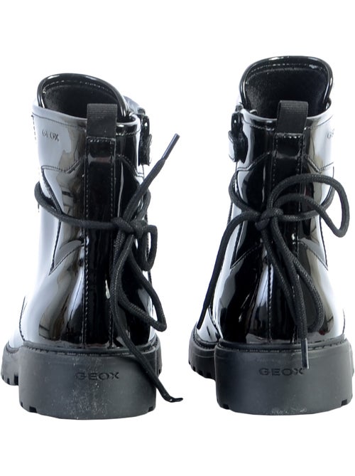 Bottine Enfant Fille Geox Casey J9420G - Kiabi