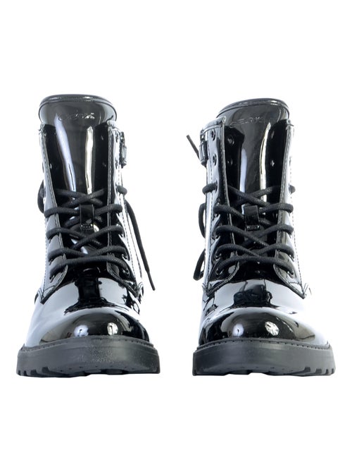 Bottine Enfant Fille Geox Casey J9420G - Kiabi