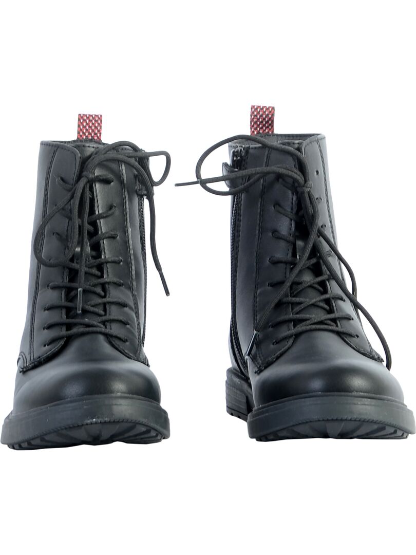 Geox Fille Eclair Girl – Bottines Cheville Respirantes – Confort & Style Moderne