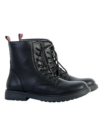 Bottine Enfant Fille Geox Eclair