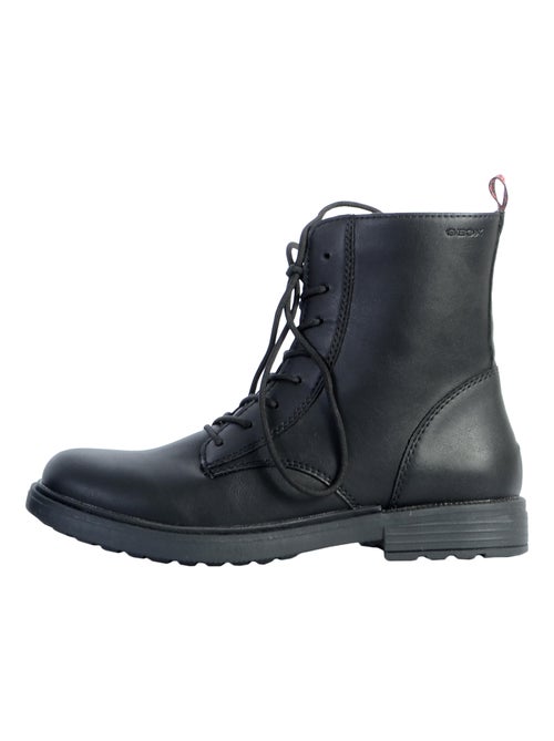 Bottine Enfant Fille Geox Eclair - Kiabi
