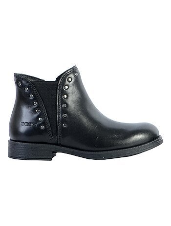 Bottines fille taille 28 hot sale