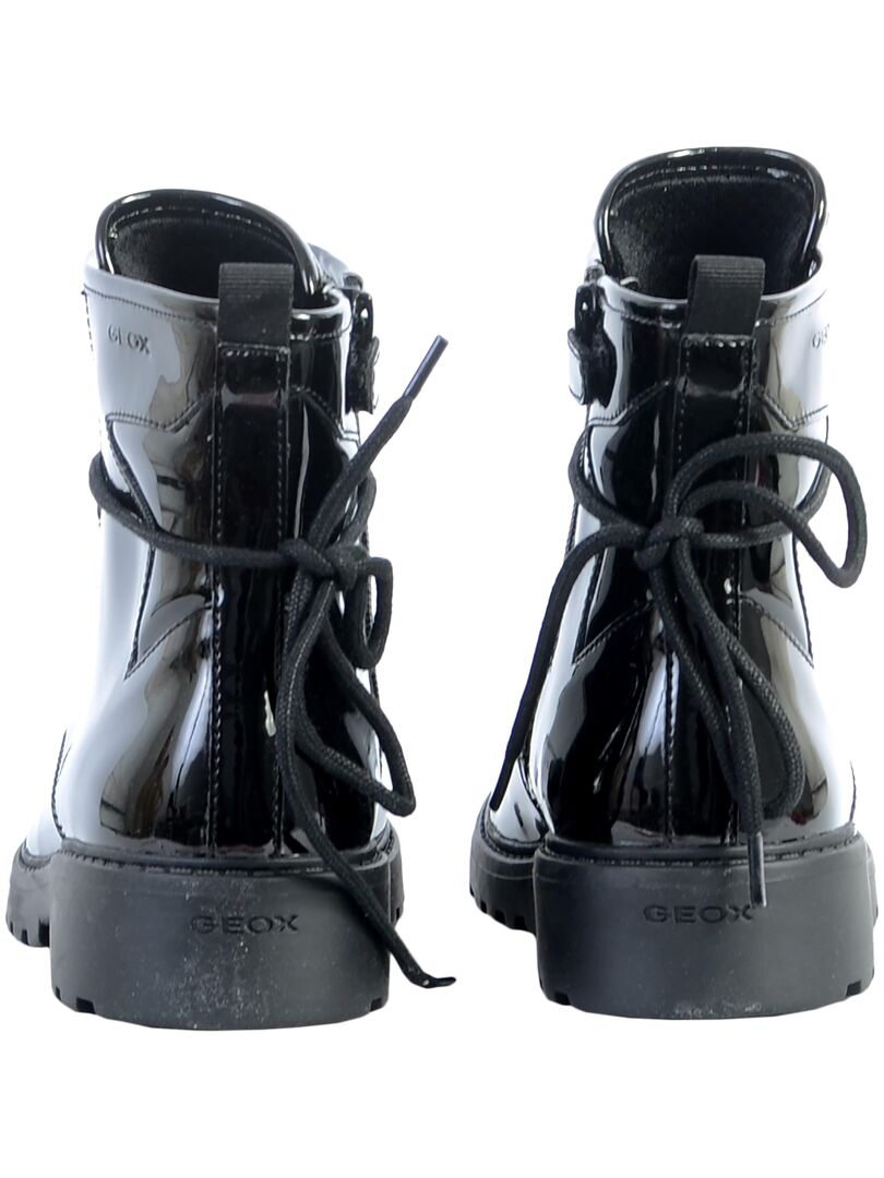 bottes geox bebe fille