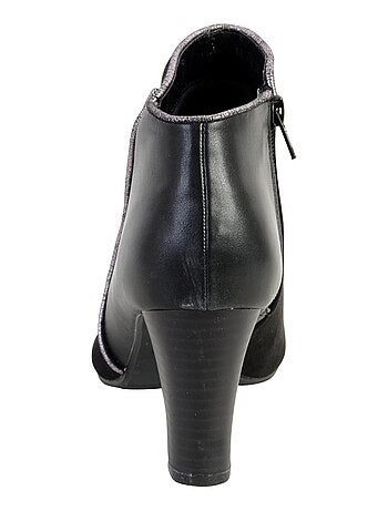 Bottine Enza Nucci QL3429