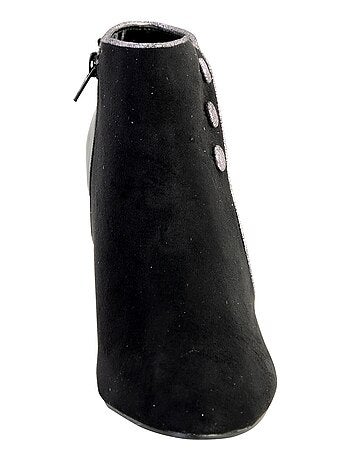 Bottine Enza Nucci QL3429