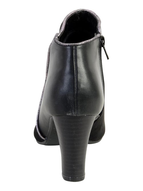Bottine Enza Nucci QL3429 - Kiabi