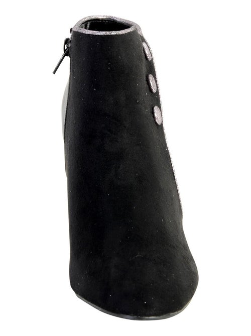 Bottine Enza Nucci QL3429 - Kiabi