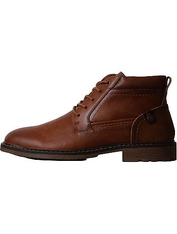Bottine montante eclair xti