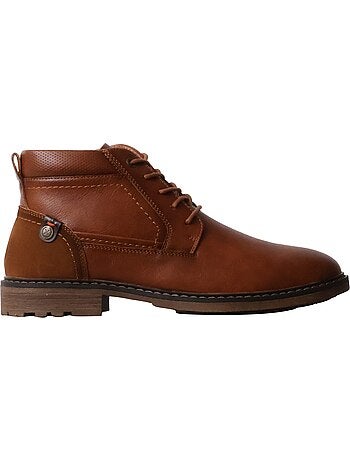 Bottine montante eclair xti