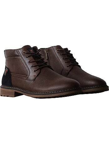 Bottine montante eclair xti