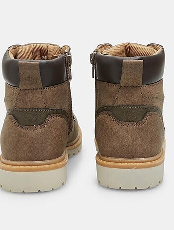 Bottine pour Bubblegummers BATA