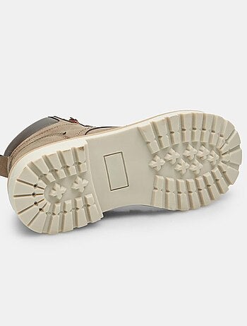 Bottine pour Bubblegummers BATA