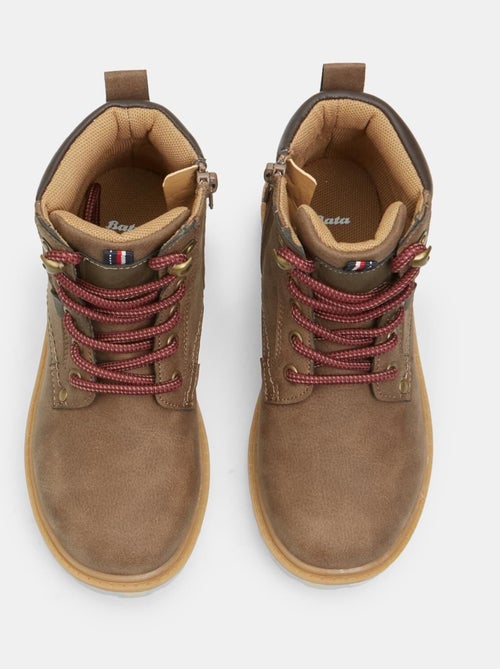 Bottine pour Bubblegummers BATA - Kiabi