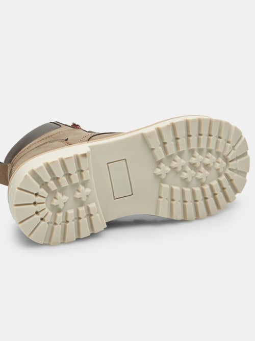 Bottine pour Bubblegummers BATA - Kiabi