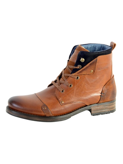 Bottine Redskins Yedes - Kiabi