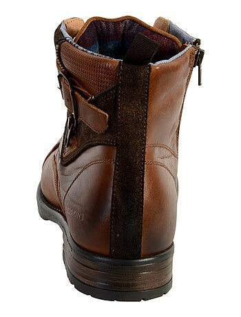 Bottine Redskins Yero