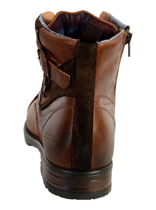 Bottine Redskins Yero - Kiabi Bottine Redskins Yero - Kiabi