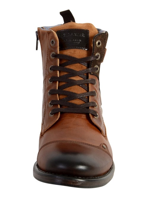 Bottine Redskins Yero - Kiabi Bottine Redskins Yero - Kiabi