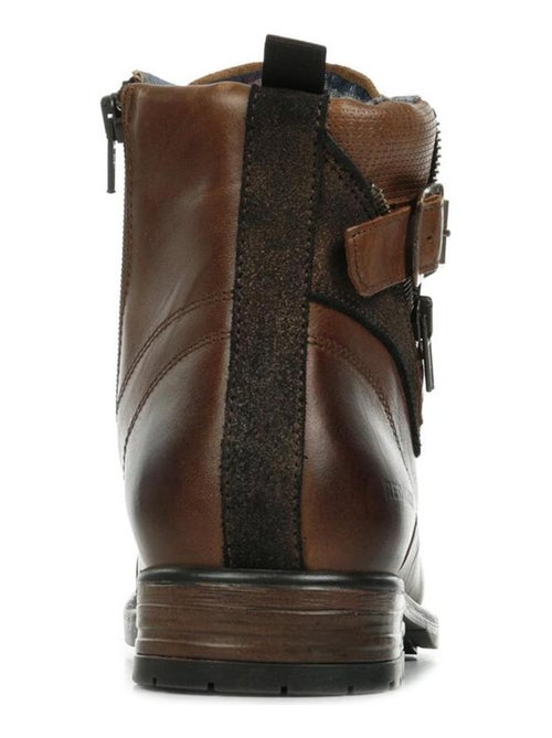 Bottine Redskins Yero - Kiabi Bottine Redskins Yero - Kiabi
