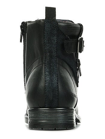 Bottine Redskins Yero