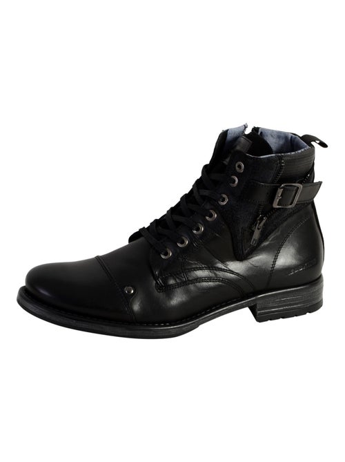 Bottine Redskins Yero - Kiabi Bottine Redskins Yero - Kiabi
