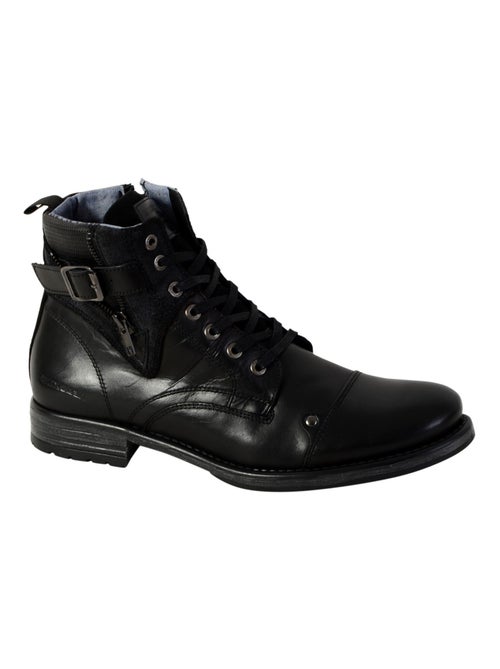 Bottine Redskins Yero - Kiabi Bottine Redskins Yero - Kiabi