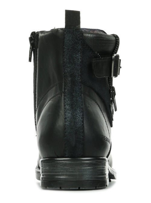 Bottine Redskins Yero - Kiabi Bottine Redskins Yero - Kiabi