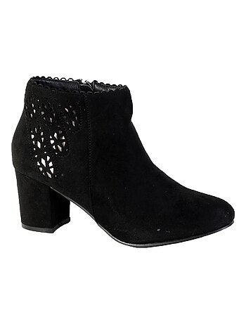 Bottine Talon The Divine Factory GD3833