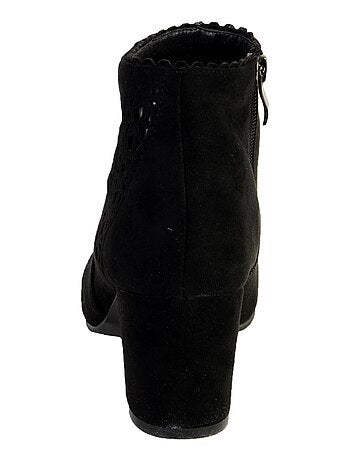 Bottine Talon The Divine Factory GD3833