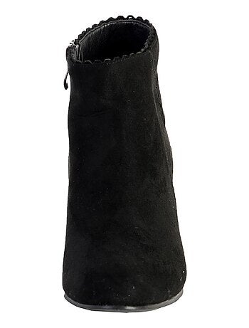 Bottine Talon The Divine Factory GD3833