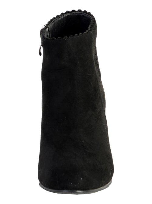 Bottine Talon The Divine Factory GD3833 - Kiabi