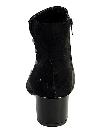 Bottine Talon The Divine Factory