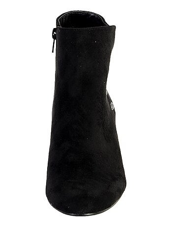 Bottine Talon The Divine Factory