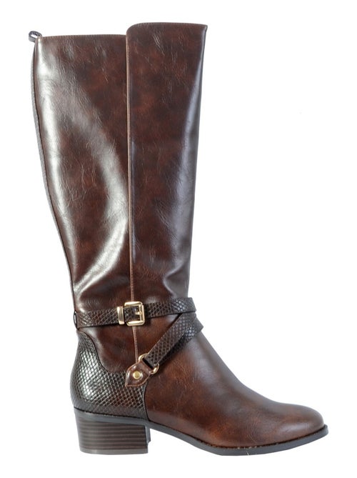 Bottine The Divine Factory QL4058 - Kiabi