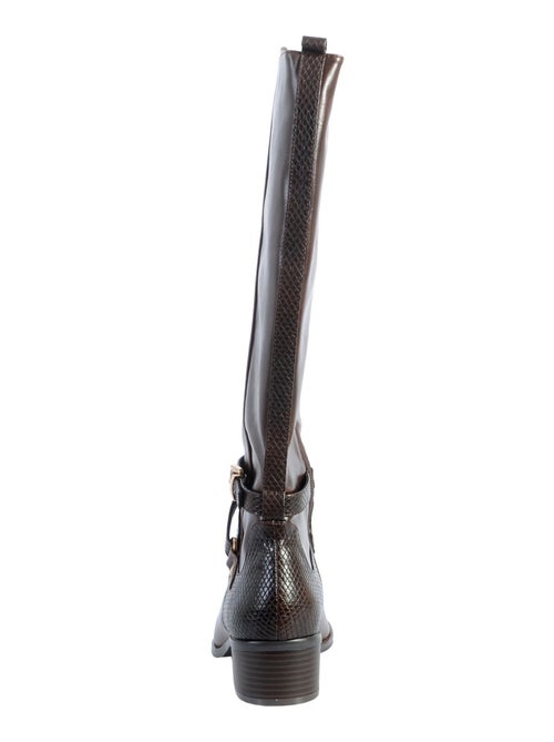 Bottine The Divine Factory QL4058 - Kiabi