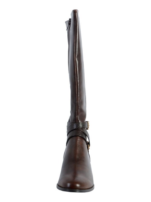 Bottine The Divine Factory QL4058 - Kiabi