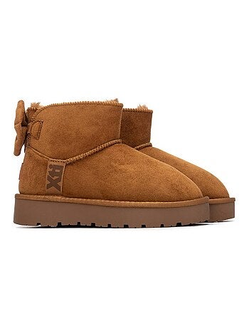Bottine Xti