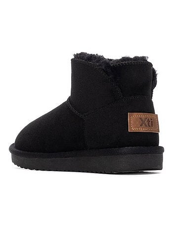 Bottine Xti
