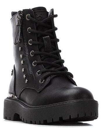 Bottine Xti
