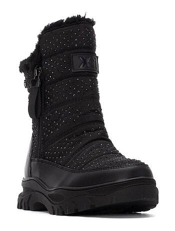 Bottine Xti