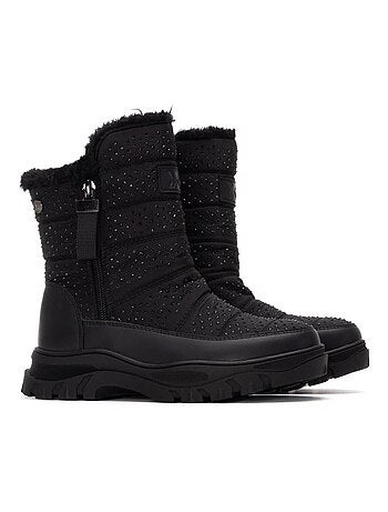 Bottine Xti