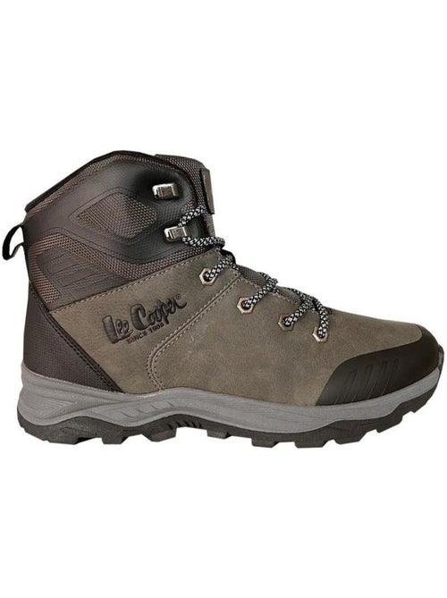 Bottines - lee cooper - Kiabi