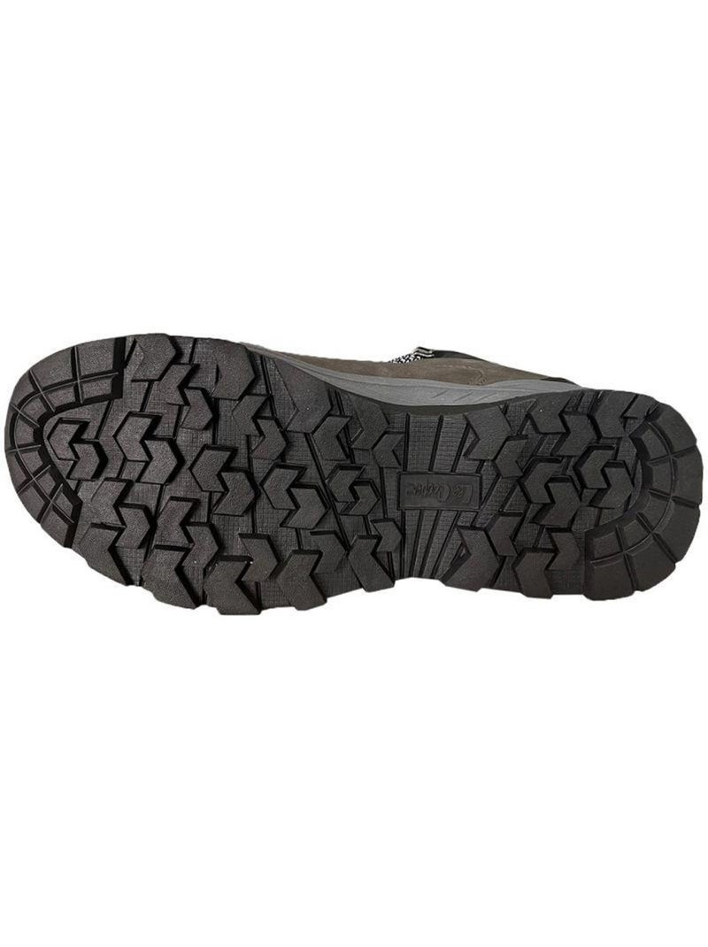Bottines - lee cooper Gris - Kiabi