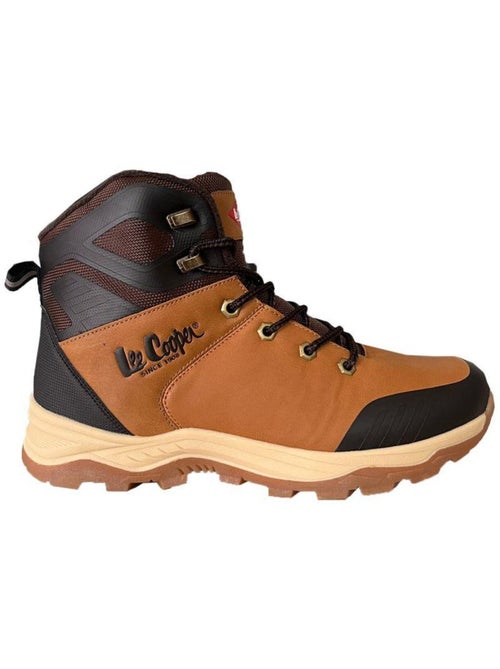 Bottines - lee cooper - Kiabi