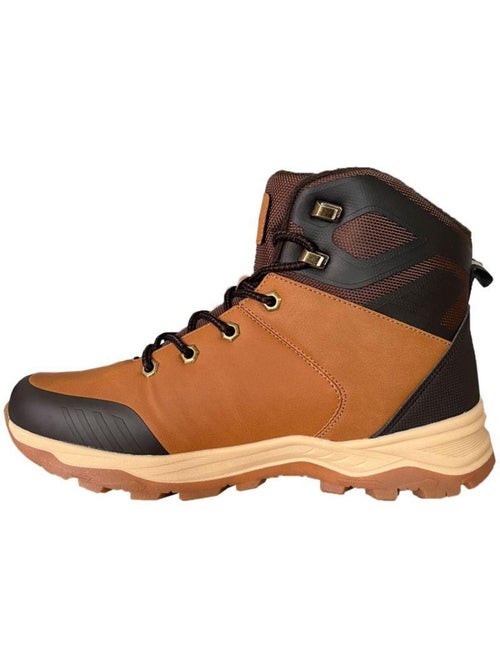 Bottines - lee cooper - Kiabi