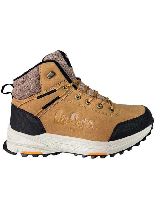 Bottines - lee cooper - Kiabi