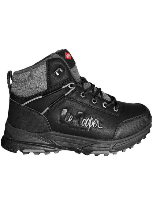 Bottines - lee cooper - Kiabi